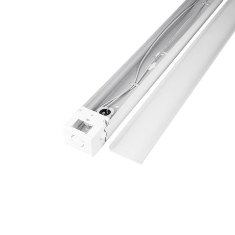Belka do Tub LED 1x120cm V-TAC VT-12020 Belka do Tub LED 1x120cm V-TAC VT-12020