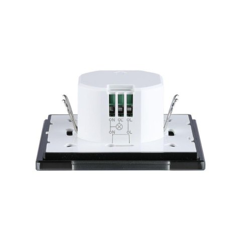 Czujnik Ruchu Mikrofalowy Ścienny Podtynkowy Dopuszkowy Czarny 1200W/300W V-TAC VT-8084 5 Lat Gwarancji Czujnik Ruchu Mikrofalowy Ścienny Podtynkowy Dopuszkowy Czarny 1200W/300W V-TAC VT-8084 5 Lat Gwarancji