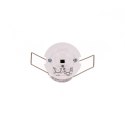 Czujnik Ruchu V-TAC Sufitowy 360st fi50 400W Biały VT-8092 5 Lat Gwarancji