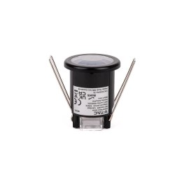Czujnik Ruchu V-TAC Sufitowy 360st fi50 400W Czarny VT-8092 5 Lat Gwarancji