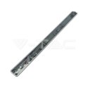 Oprawa hermetyczna korpus V-TAC pod tuby LED T8 2x120cm IP65 VT-12023 2 lata Gwarancji