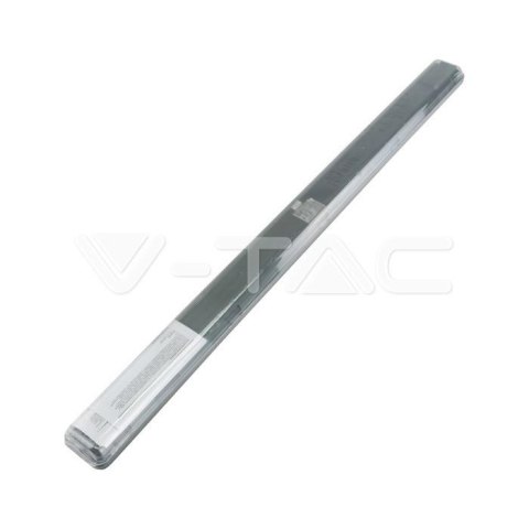 Oprawa hermetyczna korpus V-TAC pod tuby LED T8 2x120cm IP65 VT-12023 2 lata Gwarancji Oprawa hermetyczna korpus V-TAC pod tuby LED T8 2x120cm IP65 VT-12023 2 lata Gwarancji