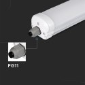 Oprawa Hermetyczna LED V-TAC G-SERIES 120cm 36W 120Lm/W VT-1249 6400K 4320lm