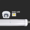 Oprawa Hermetyczna LED V-TAC G-SERIES 120cm 36W 120Lm/W VT-1249 6400K 4320lm