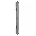 Oprawa hermetyczna LED V-TAC PC/PC 2x150cm (2 x 22W) (tuby LED w zestawie) VT-15022 6400K 4000lm 2 lata Gwarancji