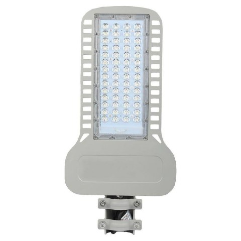 Oprawa Uliczna LED V-TAC SAMSUNG CHIP 100W Soczewki 110st 135Lm/W VT-104ST 4000K 13500lm 5 Lat Gwarancji Oprawa Uliczna LED V-TAC SAMSUNG CHIP 100W Soczewki 110st 135Lm/W VT-104ST 4000K 13500lm 5 Lat Gwarancji