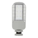 Oprawa uliczna LED V-TAC SAMSUNG CHIP 50W soczewki 110st 135Lm/W VT-54ST 4000K 6850lm 5 lat Gwarancji