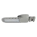 Oprawa uliczna LED V-TAC SAMSUNG CHIP 50W soczewki 110st 135Lm/W VT-54ST 4000K 6850lm 5 lat Gwarancji