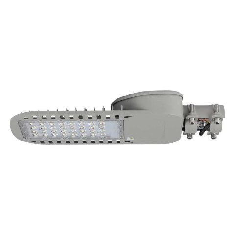 Oprawa uliczna LED V-TAC SAMSUNG CHIP 50W soczewki 110st 135Lm/W VT-54ST 4000K 6850lm 5 lat Gwarancji Oprawa uliczna LED V-TAC SAMSUNG CHIP 50W soczewki 110st 135Lm/W VT-54ST 4000K 6850lm 5 lat Gwarancji