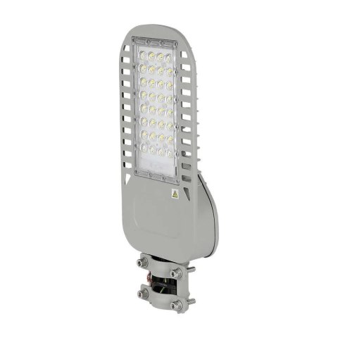 Oprawa uliczna LED V-TAC SAMSUNG CHIP 50W soczewki 110st 135Lm/W VT-54ST 4000K 6850lm 5 lat Gwarancji Oprawa uliczna LED V-TAC SAMSUNG CHIP 50W soczewki 110st 135Lm/W VT-54ST 4000K 6850lm 5 lat Gwarancji