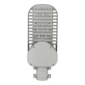 Oprawa uliczna LED V-TAC SAMSUNG CHIP 50W soczewki 110st 135Lm/W VT-54ST 4000K 6850lm 5 lat Gwarancji