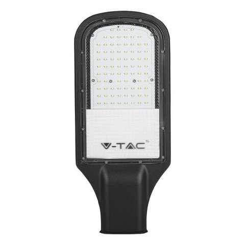 Oprawa uliczna LED V-TAC SAMSUNG CHIP 50W VT-51ST 4000K 4200lm 3 lata Gwarancji Oprawa uliczna LED V-TAC SAMSUNG CHIP 50W VT-51ST 4000K 4200lm 3 lata Gwarancji