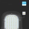 Oprawa uliczna LED V-TAC SAMSUNG CHIP 50W VT-51ST 4000K 4200lm 3 lata Gwarancji
