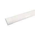 Oprawa V-TAC 30W LED liniowa natynkowa 120CM 155Lm/W VT-8330 4000K 4650lm 5 lat Gwarancji