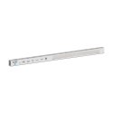 Oprawa V-TAC 50W LED liniowa natynkowa SAMSUNG CHIP 150cm 120Lm/W VT-8-50 6500K 6000lm 5 lat Gwarancji