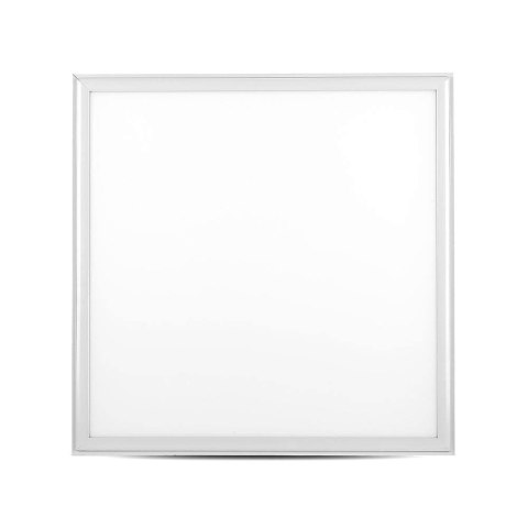 Panel LED V-TAC 29W 600x600 PMMA 137Lm/W VT-6129 4000K 3960lm Panel LED V-TAC 29W 600x600 PMMA 137Lm/W VT-6129 4000K 3960lm