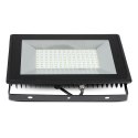 Projektor LED V-TAC 100W SMD E-series czarny VT-40101 6500K 8700lm 2 lata Gwarancji
