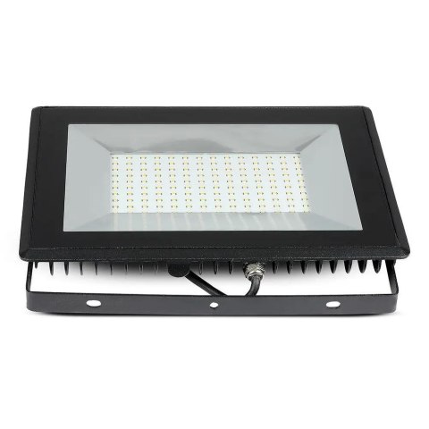 Projektor LED V-TAC 100W SMD E-series czarny VT-40101 6500K 8700lm 2 lata Gwarancji Projektor LED V-TAC 100W SMD E-series czarny VT-40101 6500K 8700lm 2 lata Gwarancji