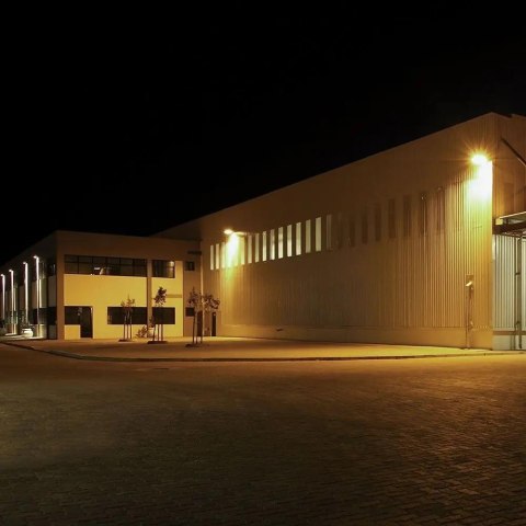 Projektor LED V-TAC 100W SMD E-series czarny VT-40101 6500K 8700lm 2 lata Gwarancji Projektor LED V-TAC 100W SMD E-series czarny VT-40101 6500K 8700lm 2 lata Gwarancji
