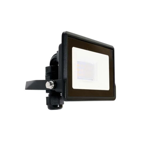 Projektor LED V-TAC 10W SAMSUNG CHIP Czarny Z MUFĄ VT-118 6500K 735lm 5 Lat Gwarancji Projektor LED V-TAC 10W SAMSUNG CHIP Czarny Z MUFĄ VT-118 6500K 735lm 5 Lat Gwarancji