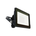 Projektor LED V-TAC 20W SAMSUNG CHIP czarny Z mufą VT-128 6500K 1510lm 5 lat Gwarancji