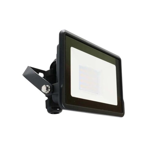 Projektor LED V-TAC 20W SAMSUNG CHIP czarny Z mufą VT-128 6500K 1510lm 5 lat Gwarancji Projektor LED V-TAC 20W SAMSUNG CHIP czarny Z mufą VT-128 6500K 1510lm 5 lat Gwarancji
