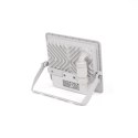Projektor LED V-TAC 30W SAMSUNG CHIP czujnik ruchu biały Z mufą VT-138S 6500K 2340lm 5 lat Gwarancji