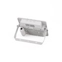 Projektor LED V-TAC 30W SAMSUNG CHIP czujnik ruchu biały Z mufą VT-138S 6500K 2340lm 5 lat Gwarancji