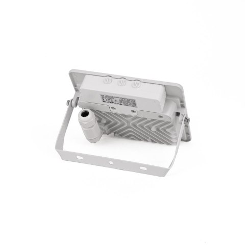 Projektor LED V-TAC 30W SAMSUNG CHIP czujnik ruchu biały Z mufą VT-138S 6500K 2340lm 5 lat Gwarancji Projektor LED V-TAC 30W SAMSUNG CHIP czujnik ruchu biały Z mufą VT-138S 6500K 2340lm 5 lat Gwarancji