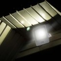 Projektor LED V-TAC 30W SAMSUNG CHIP czujnik ruchu biały Z mufą VT-138S 6500K 2340lm 5 lat Gwarancji