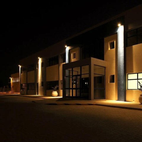 Projektor LED V-TAC 30W SMD F-CLASS Czarny VT-4934-B 6500K 2510lm Projektor LED V-TAC 30W SMD F-CLASS Czarny VT-4934-B 6500K 2510lm