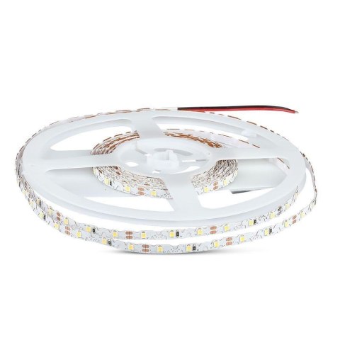 Taśma LED V-TAC S-Shape Zig Zag do zakrętów SMD2835 300LED 12V IP20 VT-2835-5 6500K 420lm Taśma LED V-TAC S-Shape Zig Zag do zakrętów SMD2835 300LED 12V IP20 VT-2835-5 6500K 420lm