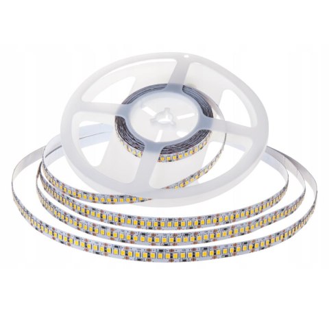 Taśma LED V-TAC SMD2835 1020LED IP20 17W/m VT-2835 204-IP20 4000K 1700lm Taśma LED V-TAC SMD2835 1020LED IP20 17W/m VT-2835 204-IP20 4000K 1700lm