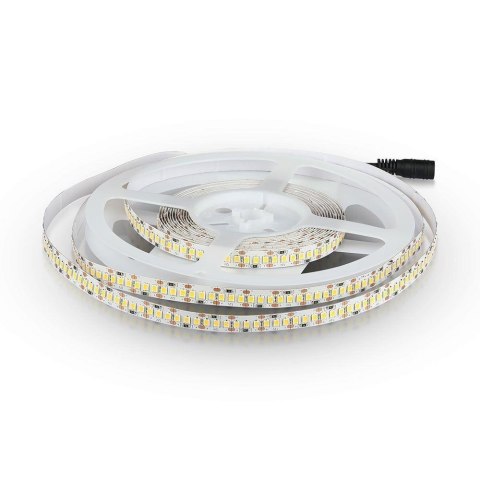 Taśma LED V-TAC SMD2835 1020LED IP20 17W/m VT-2835 204-IP20 4000K 1700lm Taśma LED V-TAC SMD2835 1020LED IP20 17W/m VT-2835 204-IP20 4000K 1700lm