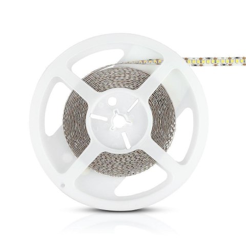 Taśma LED V-TAC SMD2835 1020LED IP20 17W/m VT-2835 204-IP20 4000K 1700lm Taśma LED V-TAC SMD2835 1020LED IP20 17W/m VT-2835 204-IP20 4000K 1700lm
