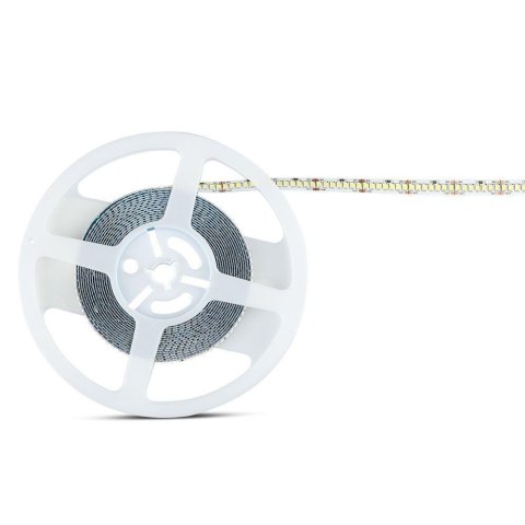Taśma LED V-TAC SMD2835 1190LED 24V IP20 5mb 18W/m VT-2835 238-IP20 6500K 2430lm Taśma LED V-TAC SMD2835 1190LED 24V IP20 5mb 18W/m VT-2835 238-IP20 6500K 2430lm