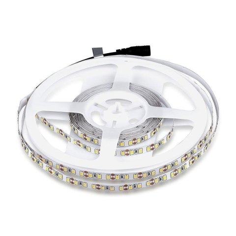 Taśma LED V-TAC SMD3528 600LED IP20 8W/m VT-3528 IP20 3000K 800lm Taśma LED V-TAC SMD3528 600LED IP20 8W/m VT-3528 IP20 3000K 800lm