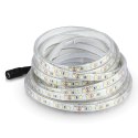 Taśma LED V-TAC SMD3528 600LED IP65 RĘKAW 8W/m VT-3528 120-IP65 4000K 800lm