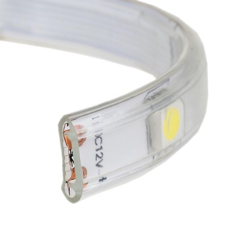 Taśma LED V-TAC SMD3528 600LED IP65 RĘKAW 8W/m VT-3528 120-IP65 4000K 800lm Taśma LED V-TAC SMD3528 600LED IP65 RĘKAW 8W/m VT-3528 120-IP65 4000K 800lm