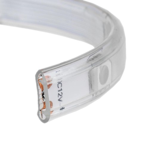 Taśma LED V-TAC SMD5050 300LED IP65 RĘKAW 7W/m VT-5050 60-IP65 RGB Taśma LED V-TAC SMD5050 300LED IP65 RĘKAW 7W/m VT-5050 60-IP65 RGB