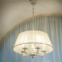 Żarówka LED V-TAC 3,7W E14 świeczka VT-1818 3000K 320lm 2 lata Gwarancji