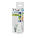 Żarówka LED V-TAC 4W E14 świeczka VT-1818 4000K 320lm 2 lata Gwarancji
