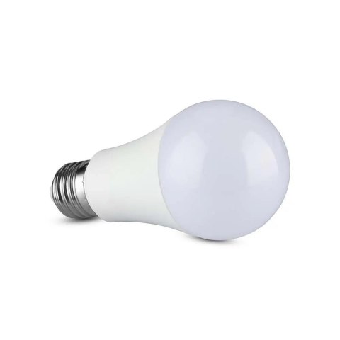 Żarówka LED V-TAC 8,5W E27 A60 VT-2099 6500K 806lm Żarówka LED V-TAC 8,5W E27 A60 VT-2099 6500K 806lm