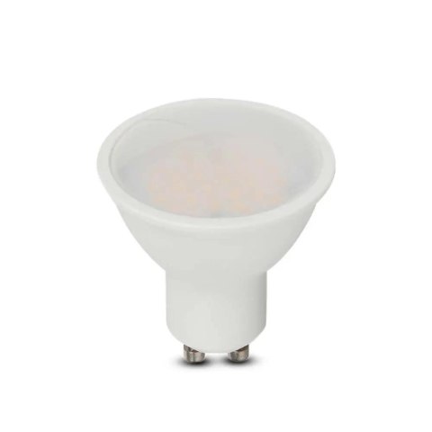 Żarówka LED V-TAC SAMSUNG CHIP 4,5W GU10 110st VT-205 4000K 400lm 5 Lat Gwarancji Żarówka LED V-TAC SAMSUNG CHIP 4,5W GU10 110st VT-205 4000K 400lm 5 Lat Gwarancji