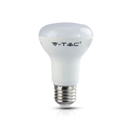 Żarówka LED V-TAC SAMSUNG CHIP 8,5W E27 R63 VT-263 3000K 806lm 5 Lat Gwarancji Żarówka LED V-TAC SAMSUNG CHIP 8,5W E27 R63 VT-263 3000K 806lm 5 Lat Gwarancji