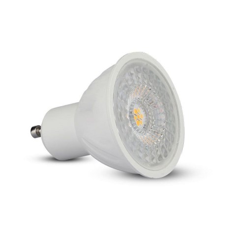 Żarówka LED V-TAC SAMSUNG CHIP GU10 6W 10st VT-249 3000K 445lm 5 Lat Gwarancji Żarówka LED V-TAC SAMSUNG CHIP GU10 6W 10st VT-249 3000K 445lm 5 Lat Gwarancji