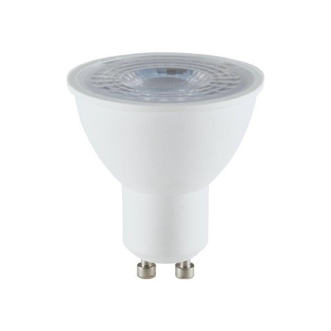 Żarówka LED V-TAC SAMSUNG CHIP GU10 7,5W 38st VT-291 3000K 610lm 5 Lat Gwarancji Żarówka LED V-TAC SAMSUNG CHIP GU10 7,5W 38st VT-291 3000K 610lm 5 Lat Gwarancji