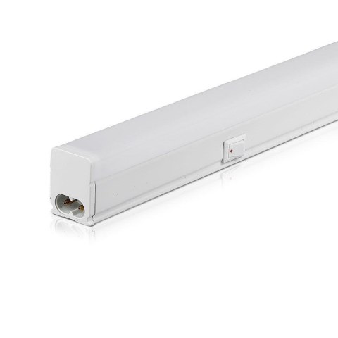 Belka LED V-TAC SAMSUNG CHIP 4W 30cm z włącznikiem VT-035 4000K 400lm 5 Lat Gwarancji Belka LED V-TAC SAMSUNG CHIP 4W 30cm z włącznikiem VT-035 4000K 400lm 5 Lat Gwarancji
