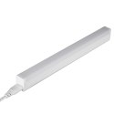 Belka LED V-TAC SAMSUNG CHIP 4W 30cm z włącznikiem VT-035 6500K 400lm 5 Lat Gwarancji