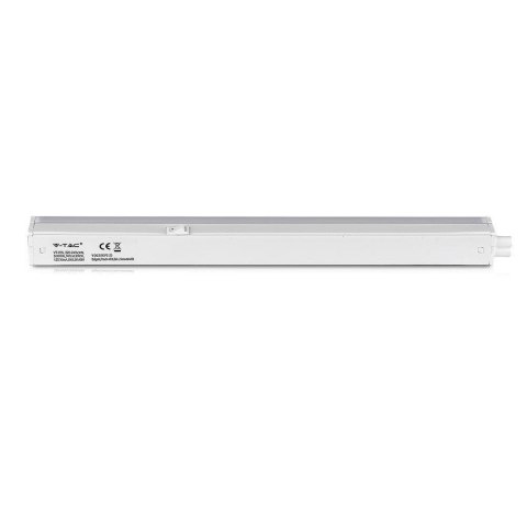 Belka LED V-TAC SAMSUNG CHIP 4W 30cm z włącznikiem VT-035 6500K 400lm 5 Lat Gwarancji Belka LED V-TAC SAMSUNG CHIP 4W 30cm z włącznikiem VT-035 6500K 400lm 5 Lat Gwarancji
